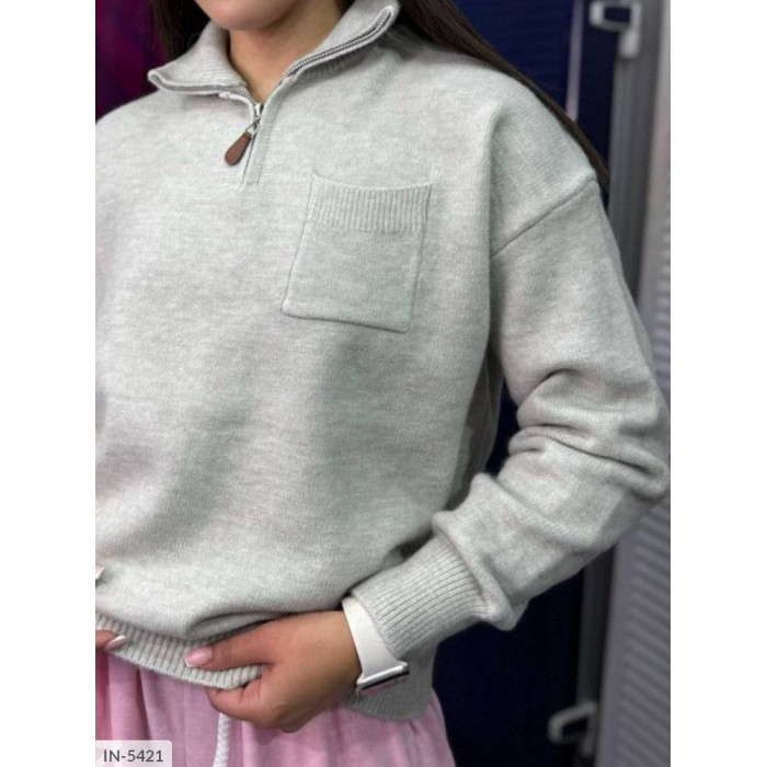 Модні светри IN-5421 — будь стильною