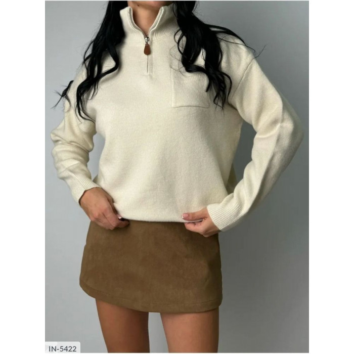 Кофти IN-5422 — комфорт і затишок у кожній деталі