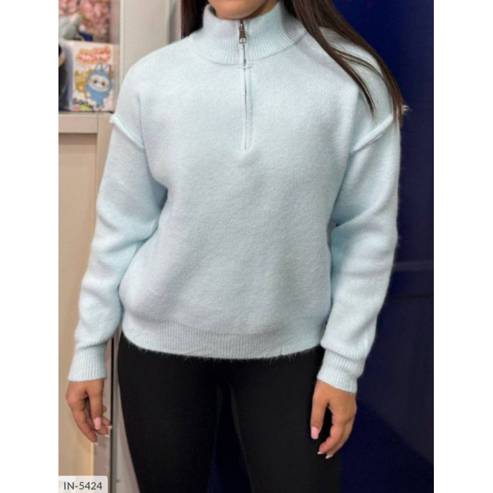 Модні светри IN-5424 — будь стильною