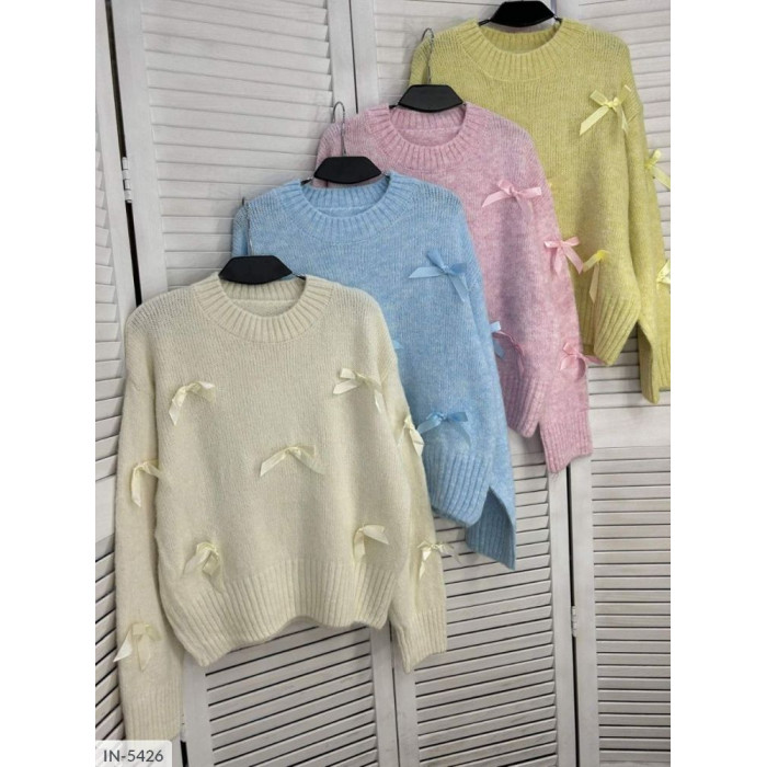 Модні кофти IN-5426 — колекція сезону