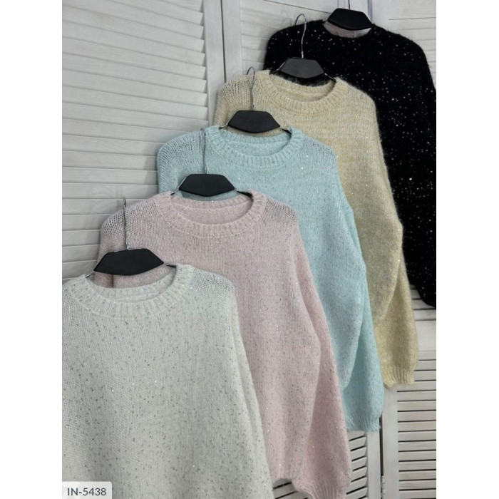 Светри Odessa Moda IN-5438 — створені для тебе