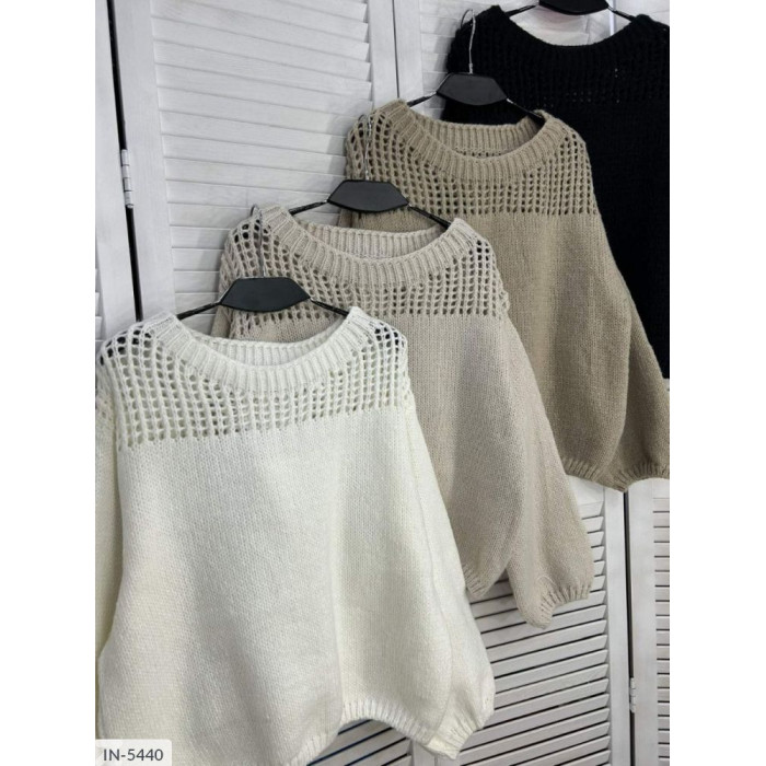 Светри Odessa Moda IN-5440 — створені для тебе