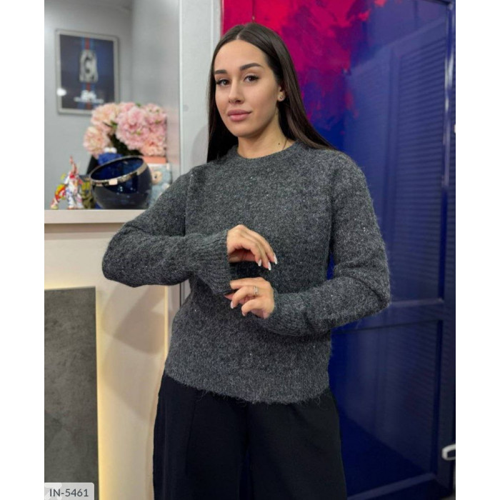 Кофти IN-5461 — комфорт і затишок у кожній деталі
