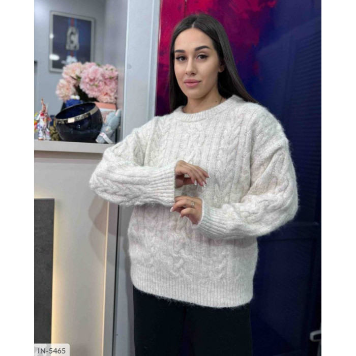 Светри Odessa Moda IN-5465 — створені для тебе