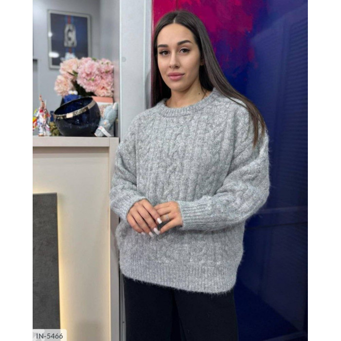 Светри жіночі IN-5466 — практичність і шарм