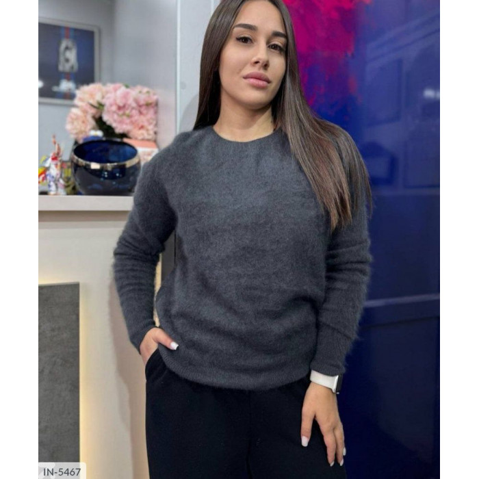 Модні светри та кофти IN-5467 — стиль і тепло кожного дня
