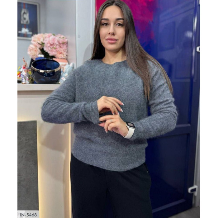 Модні светри IN-5468 — будь стильною