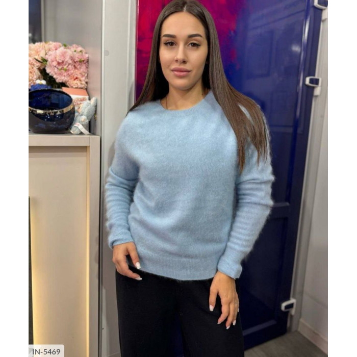 Кофти IN-5469 — комфорт і затишок у кожній деталі