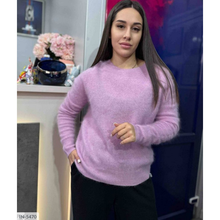 Кофти жіночі IN-5470 — мода і зручність