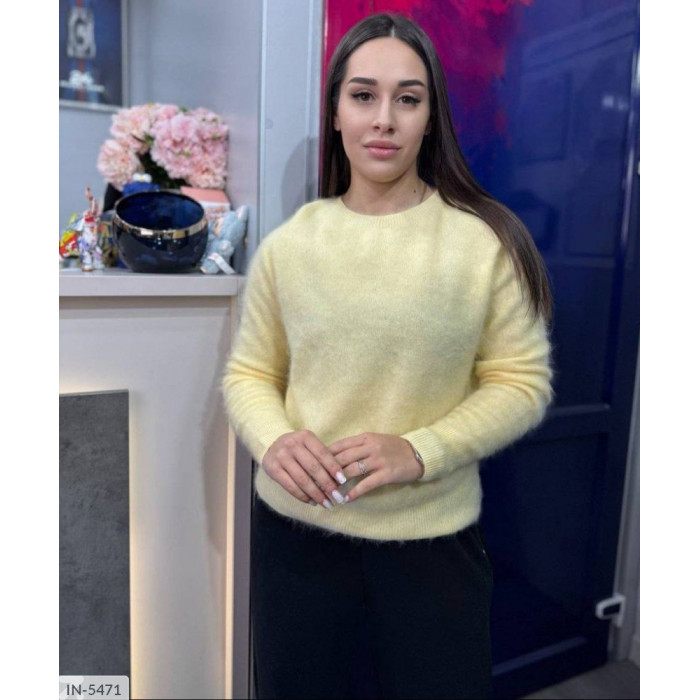 Модні светри та кофти IN-5471 — стиль і тепло кожного дня