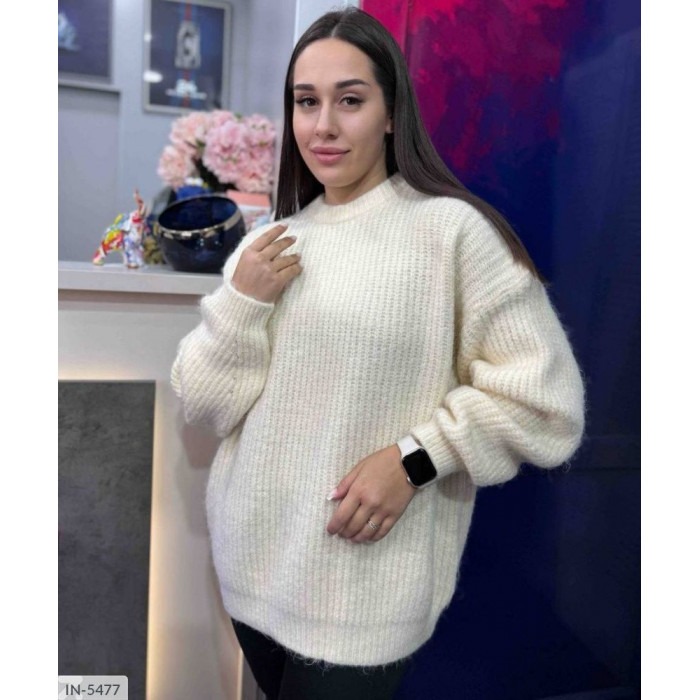 Жіночі светри Odessa Moda IN-5477 — комфорт і стиль