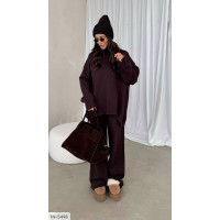 Прогулянковий костюм IN-5498