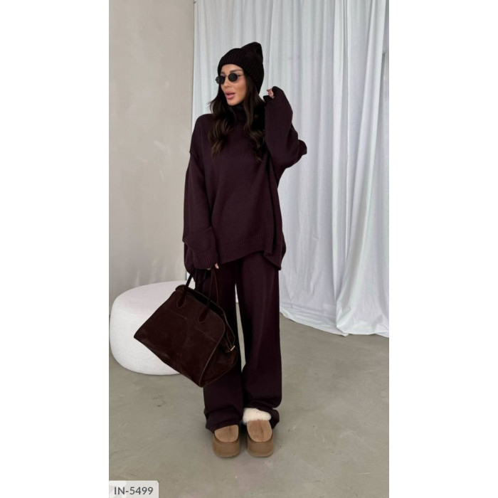 Прогулянкові костюми IN-5499 — зручність і сучасний дизайн