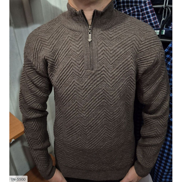Чоловічий одяг IN-5500 — тренди сезону