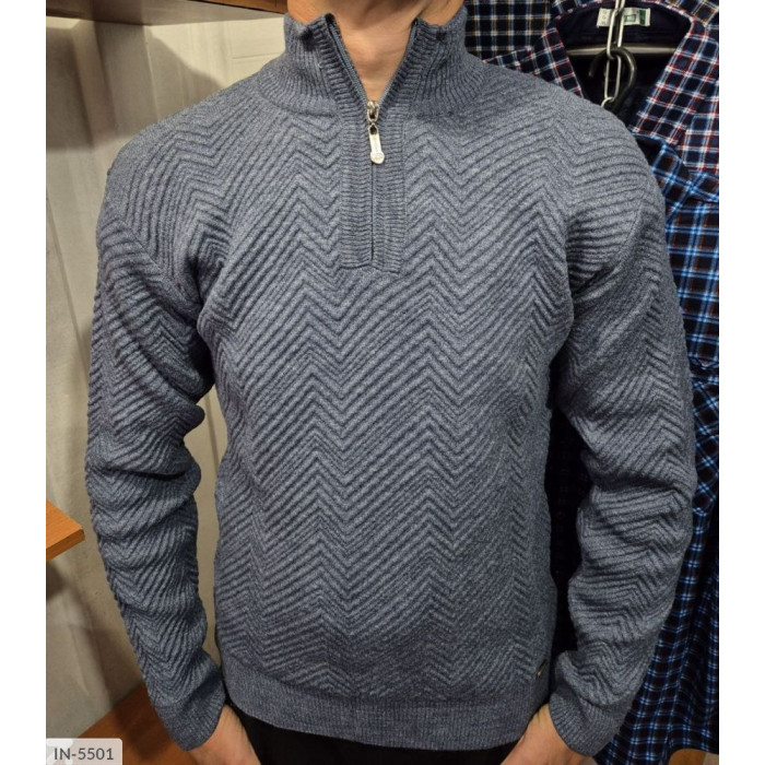 Стильний чоловічий одяг Odessa Moda IN-5501 — комфорт і якість