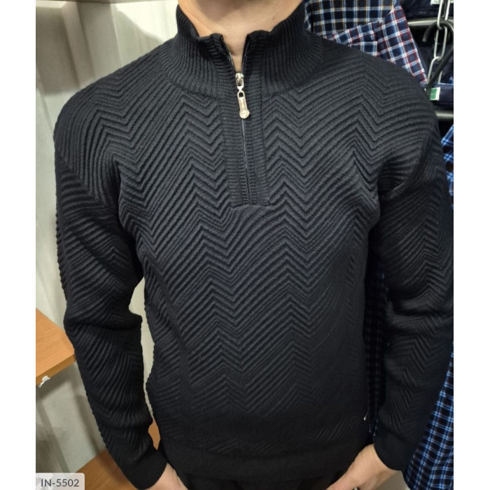 Стильний чоловічий одяг Odessa Moda IN-5502 — комфорт і якість