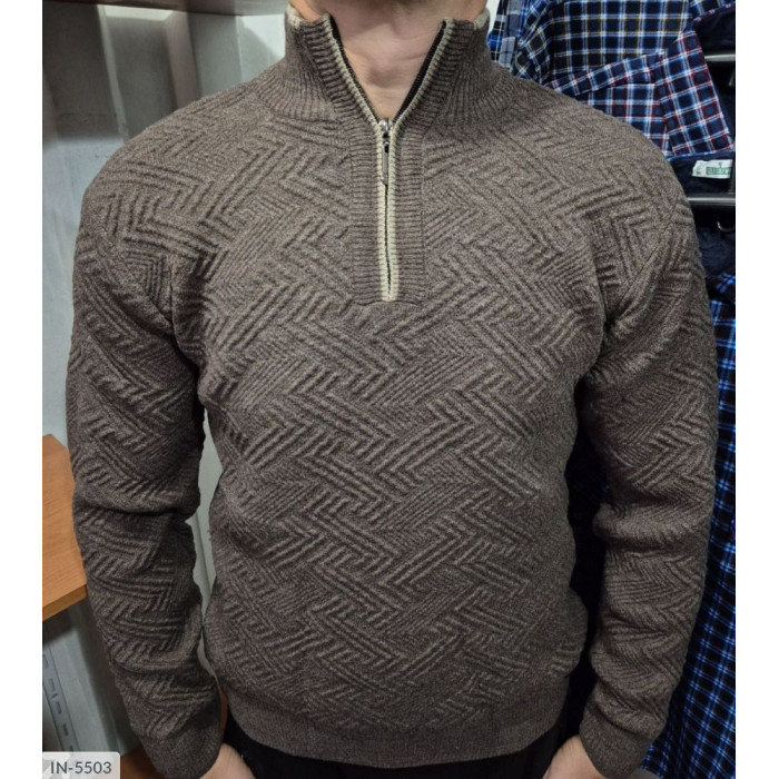 Одяг для чоловіків IN-5503 — комфорт у кожній деталі