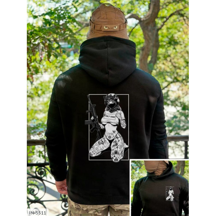 Чоловічий одяг IN-5511 — тренди сезону