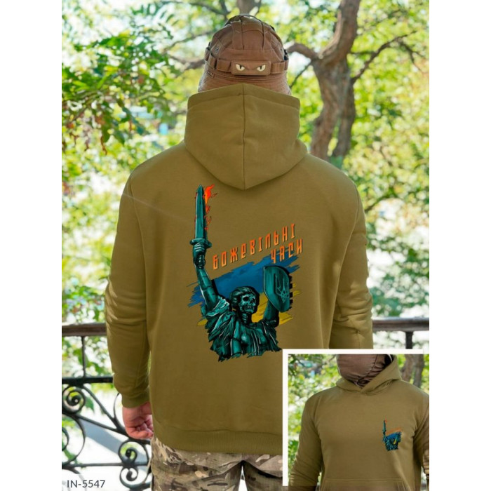 Чоловічий стиль IN-5547 — мода без компромісів