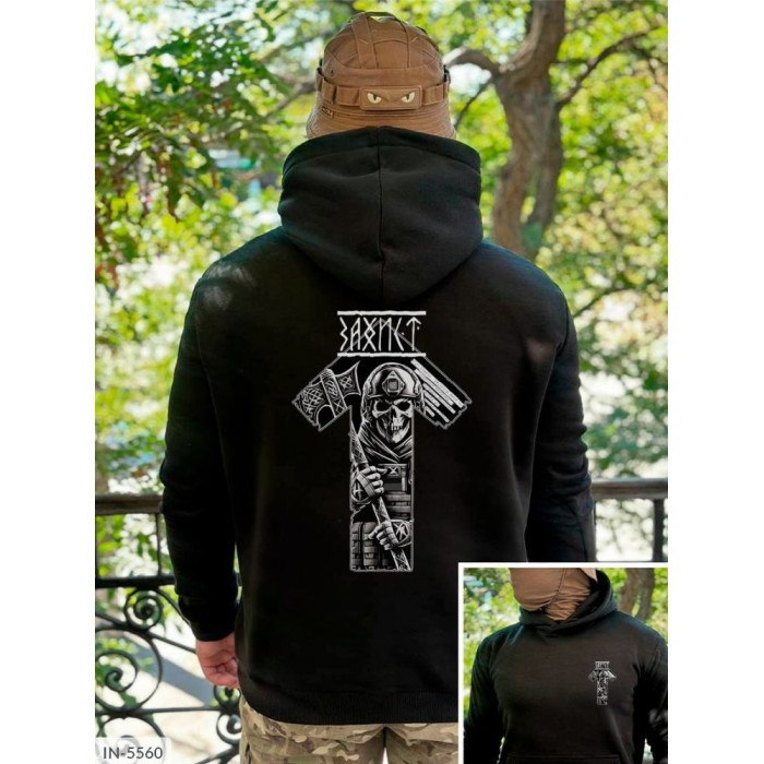 Стильний чоловічий одяг Odessa Moda IN-5560 — комфорт і якість