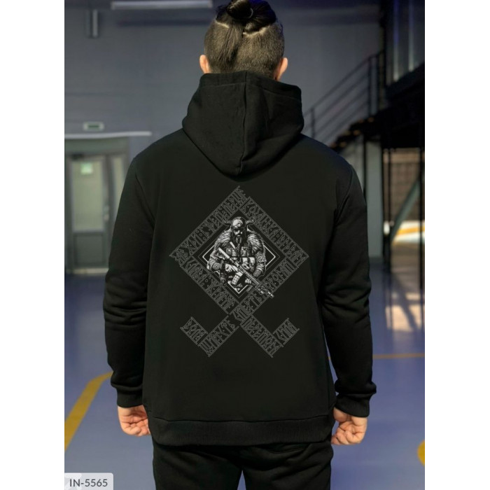 Чоловічий стиль IN-5565 — мода без компромісів