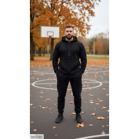 Чоловічий костюм IN-5580