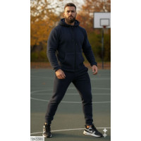 Чоловічий костюм IN-5581