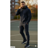 Чоловічий костюм IN-5582