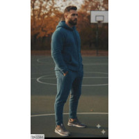 Чоловічий костюм IN-5584