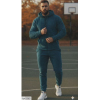 Чоловічий костюм IN-5585