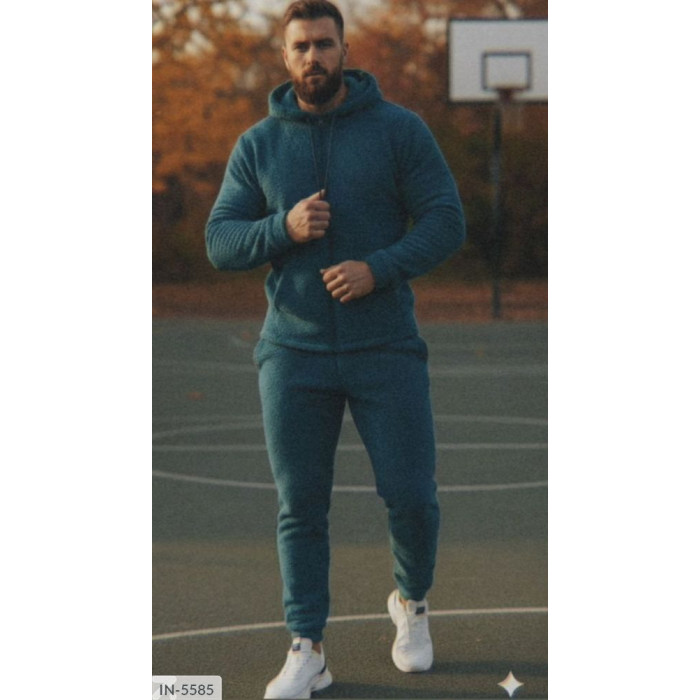 Модні костюми IN-5585 — комфорт і якість