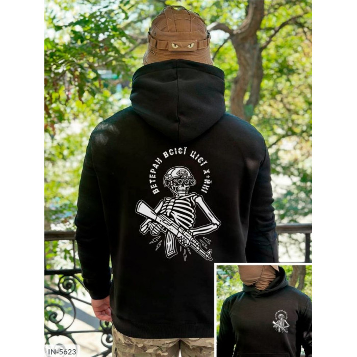 Стильний чоловічий одяг Odessa Moda IN-5623 — комфорт і якість