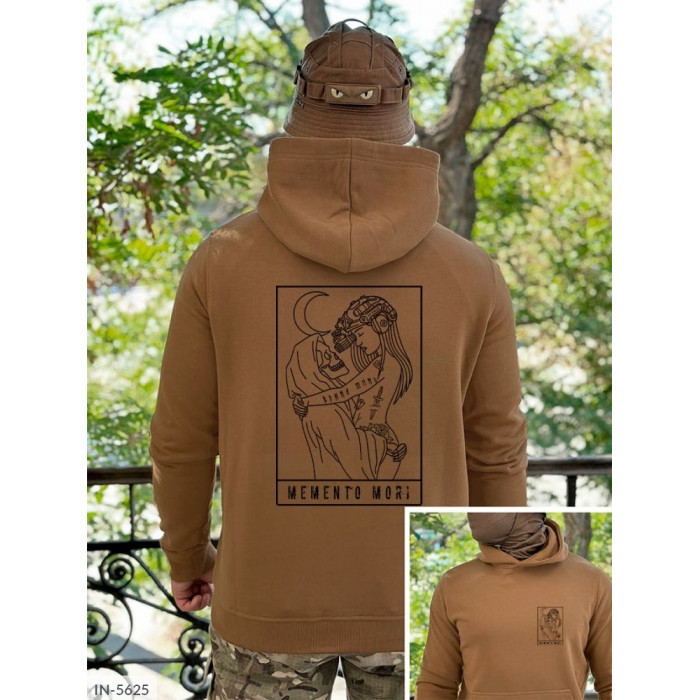 Одяг для чоловіків IN-5625 — комфорт у кожній деталі