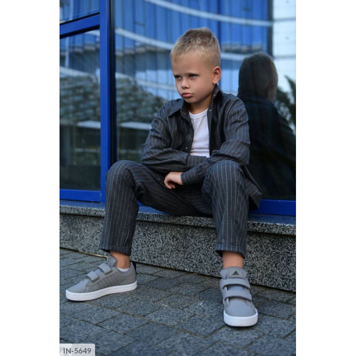 Дитячий одяг Odessa Moda IN-5649 — якість і краса