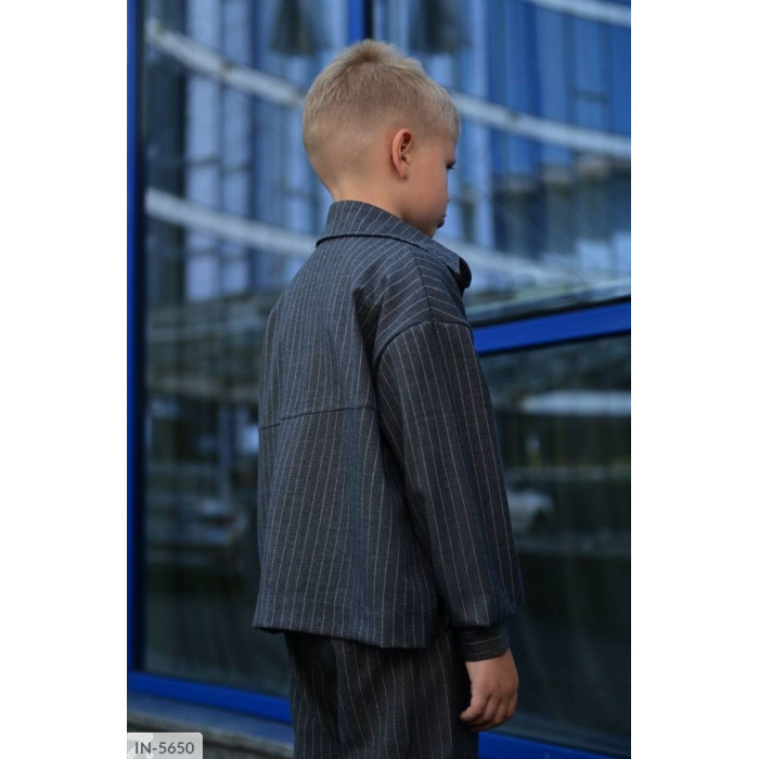 Одяг для дітей IN-5650 — стиль, якість, комфорт