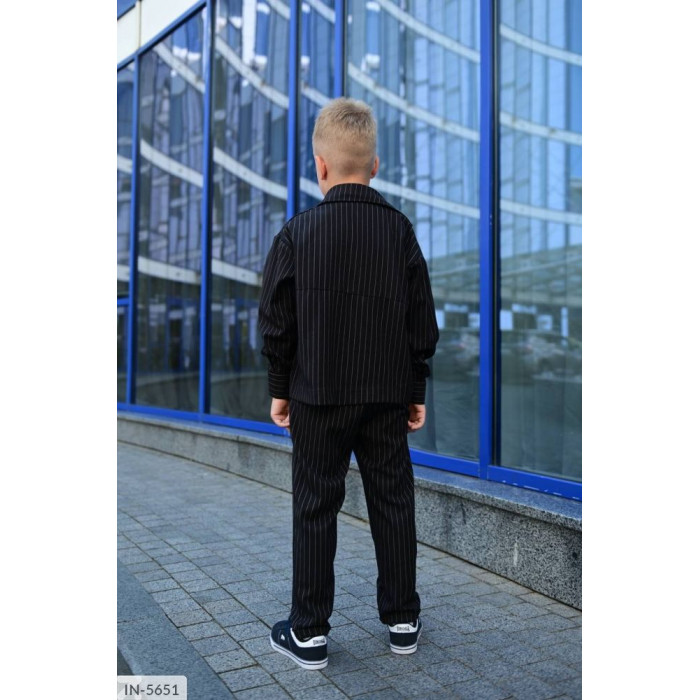 Модний дитячий одяг IN-5651 — комфорт і стиль для малюків