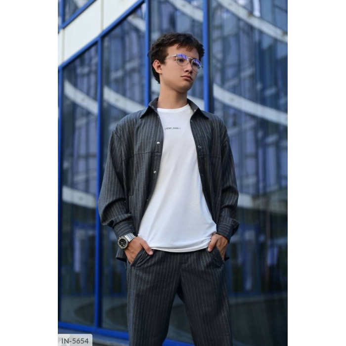 Модний одяг для дітей IN-5654 — колекція 2025