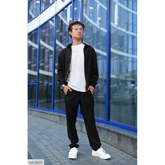 Модний дитячий одяг IN-5657 — комфорт і стиль для малюків