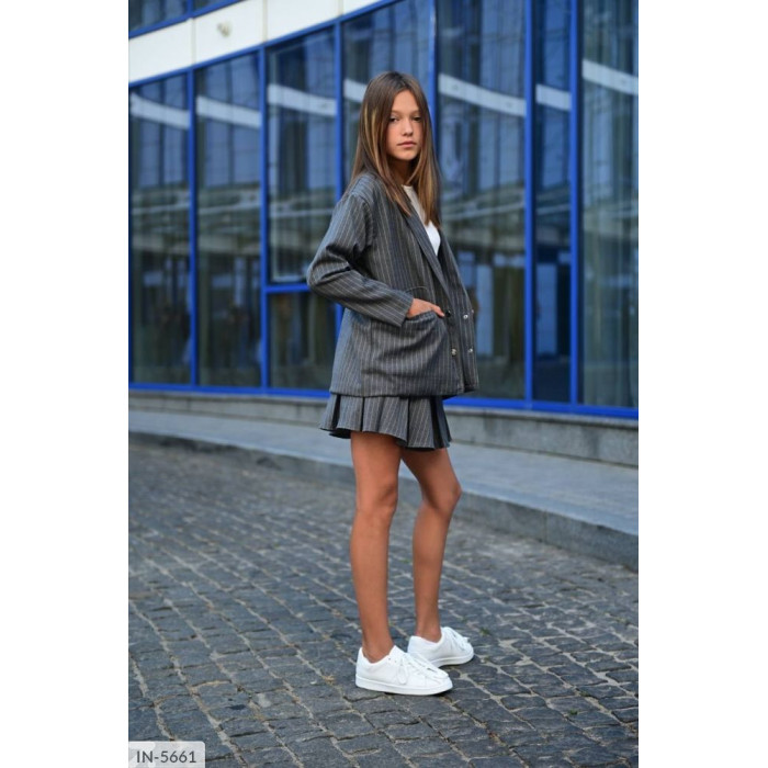 Одяг для дітей IN-5661 — новинки сезону