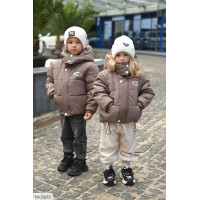 Куртка IN-5676