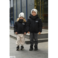 Куртка IN-5682