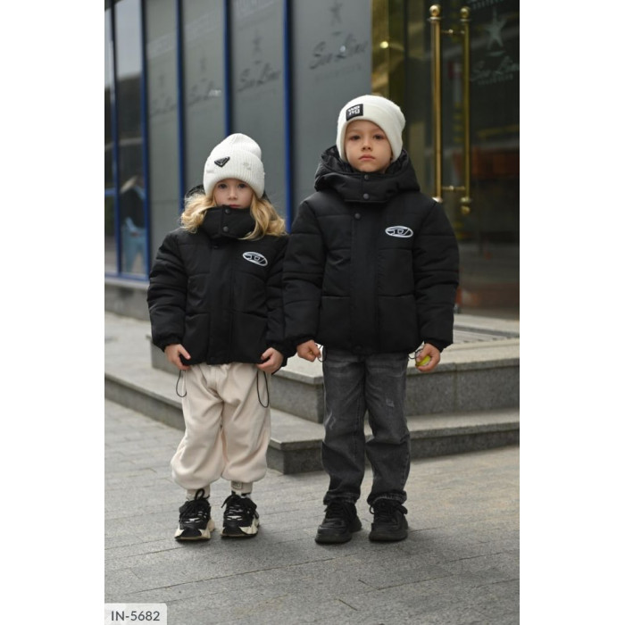 Дитячий одяг Odessa Moda IN-5682 — якість і краса