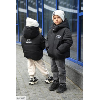 Куртка IN-5683