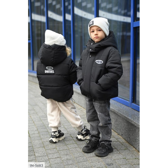 Дитячий одяг Odessa Moda IN-5683 — якість і краса