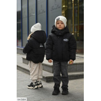 Куртка IN-5684