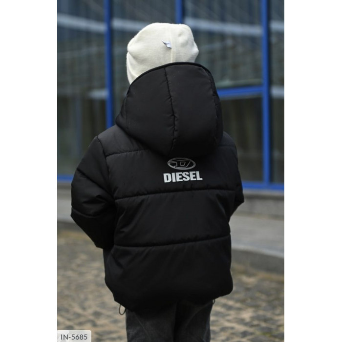 Дитячий одяг Odessa Moda IN-5685 — якість і краса