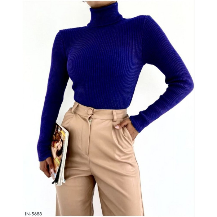 Кофти IN-5688 — комфорт і затишок у кожній деталі