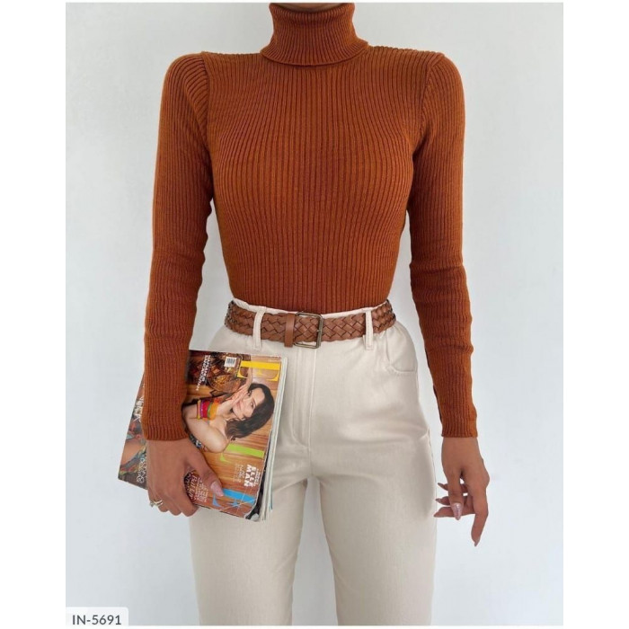 Кофти IN-5691 — комфорт і затишок у кожній деталі