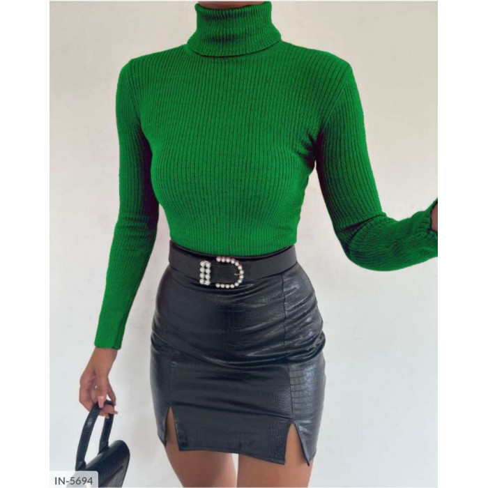 Кофти IN-5694 — комфорт і затишок у кожній деталі