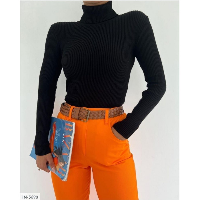 Модні кофти IN-5698 — колекція сезону